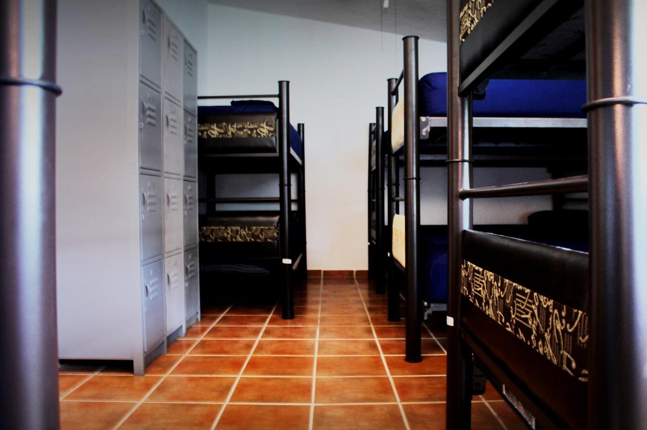 Venado Hostel Cancún Exterior foto