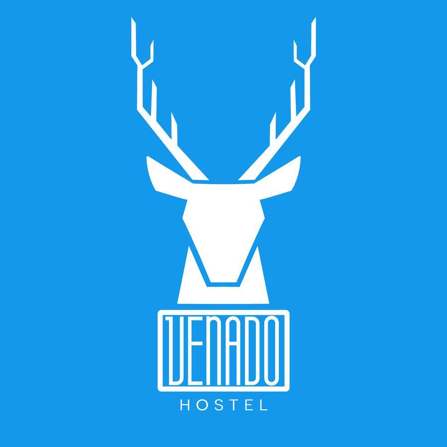 Venado Hostel Cancún Exterior foto